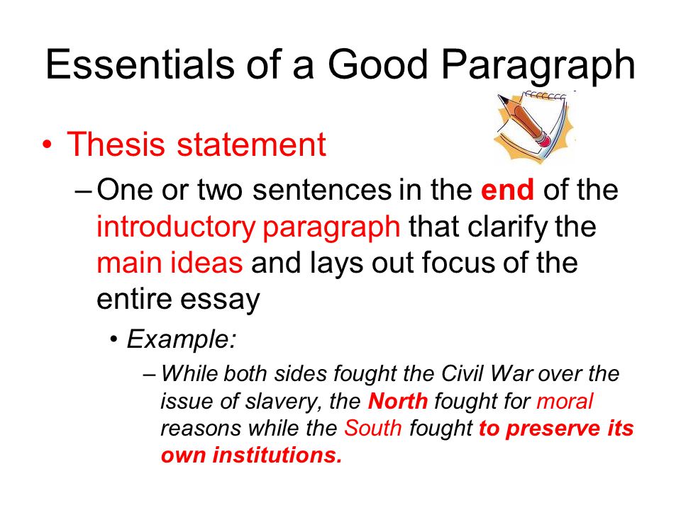 Essential Academic Writing Examples and Phrases!